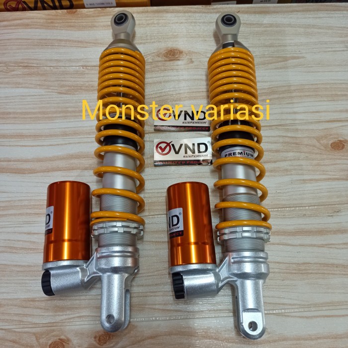 ✨Sale Shock Breaker Vnd Tabung Bawah Honda Adv150 Limited