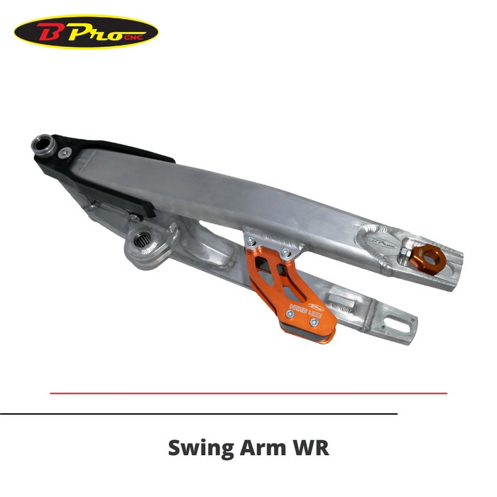 ✨Sale Swing Arm Wr155 Wr Cross / Motorcross - Bpro Racing Official Limited