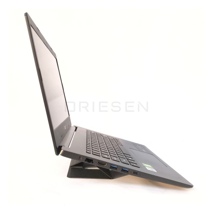 Driesen Adjustable Laptop Stand Invisible Laptop Stand Macbook Stand Ready