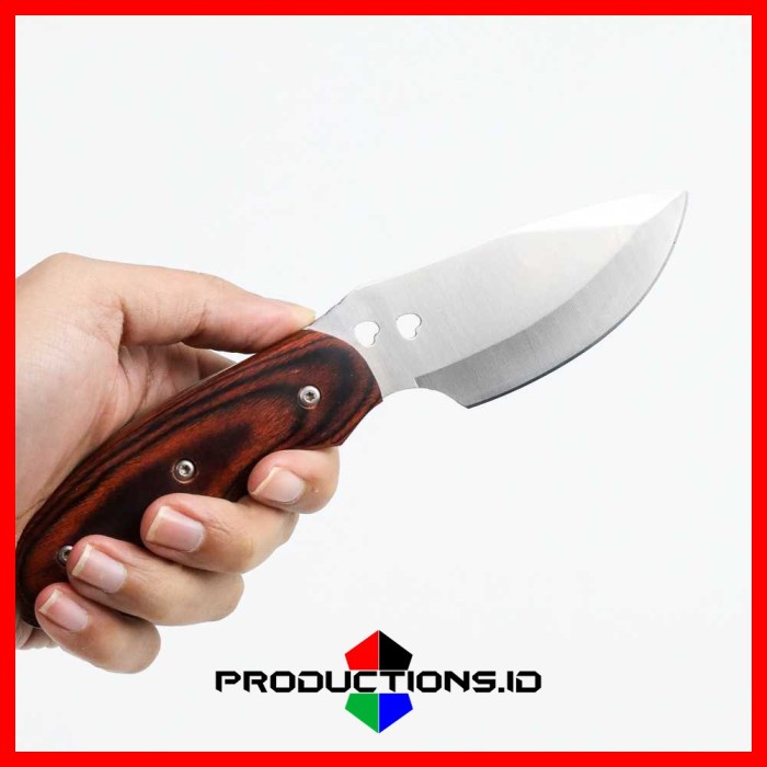 Pisau Buah Durian Tebal Tajam Kokoh Berkualitas