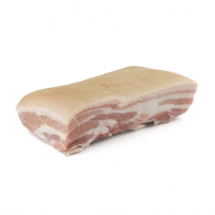 

Daging Babi Samcan / Pork Belly ( 1 KG )