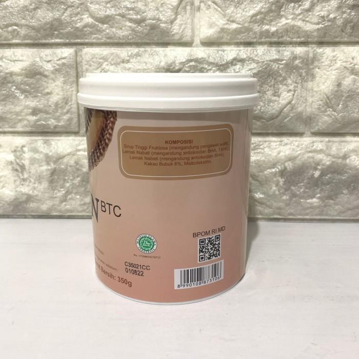 

Hollman butter cream coklat 350gr Best Seller