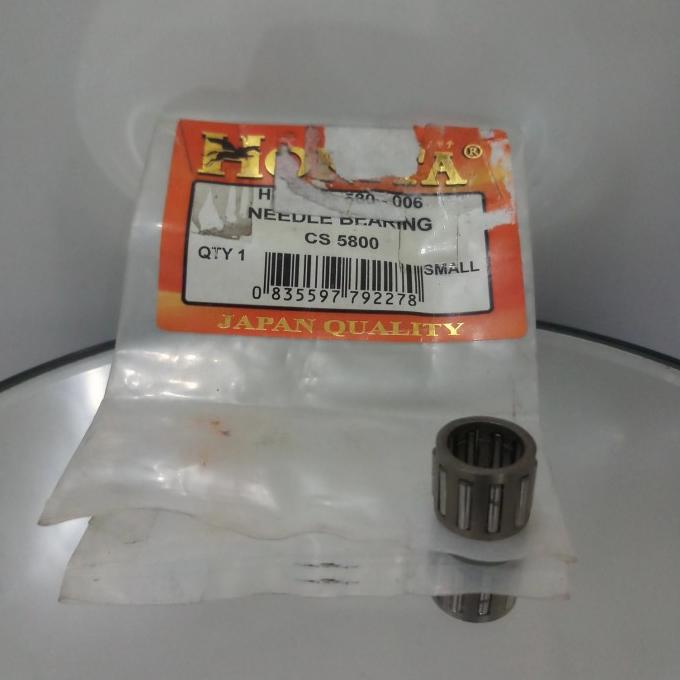 ] Needle Bearing Chainsaw CS-5800 Hokita