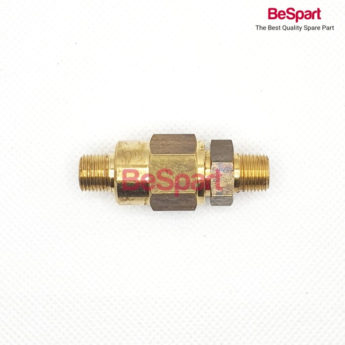 cusss order] Non Return Valve Mesin Kopi VBM 1/8"