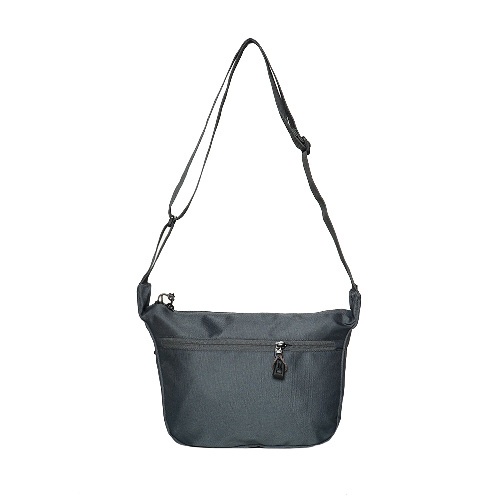 Bloods Series Tas Selempang Sling Bag Matthew 01 Grey