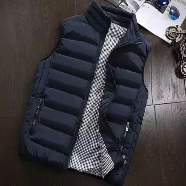 BAJU JAKET ROMPI BIG SIZE JUMBO MOTOR TOURING OUTDOOR.