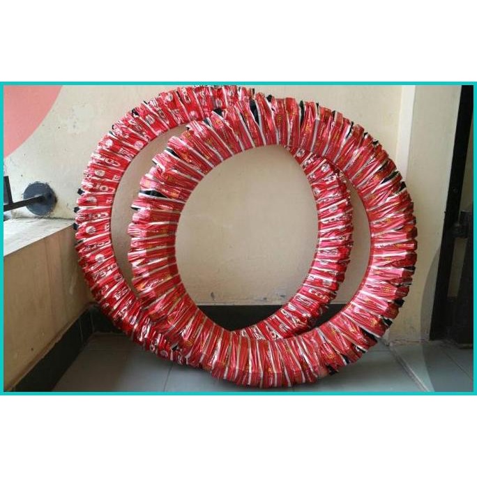 BAN CORSA MT CROSS X RING 18-21 16novz3 parts