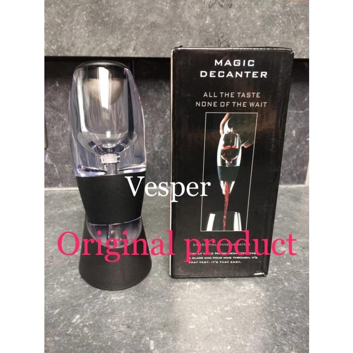 

Coffee filter / wine decanter / wine filter / saringan kopi / aerator