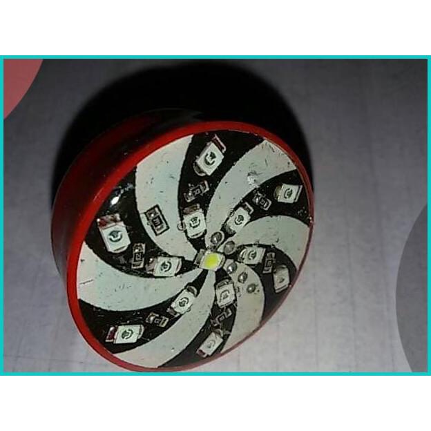 lampu stop led kipas UNIVERSAL MOBIL MOTOR SPORTS BEBEK MATIC 16novz3