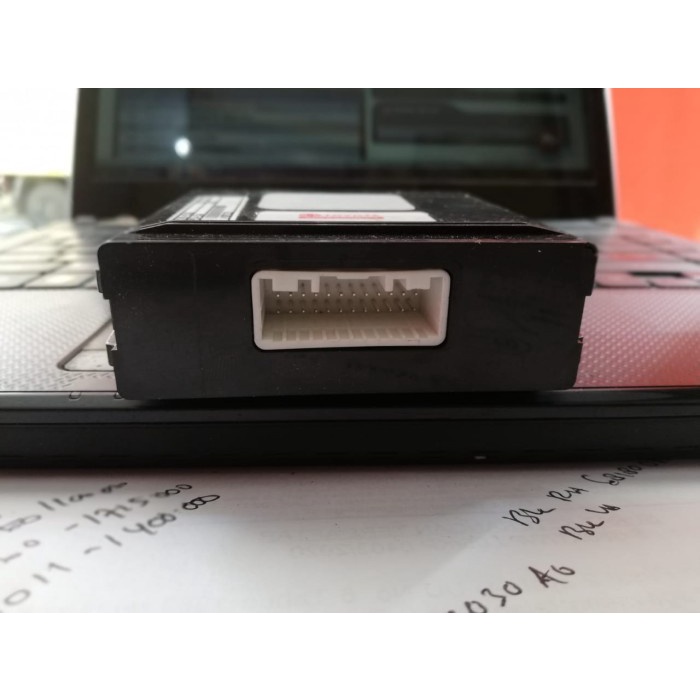 p5504-bza0a modul sensor rush toyota cintamitra7