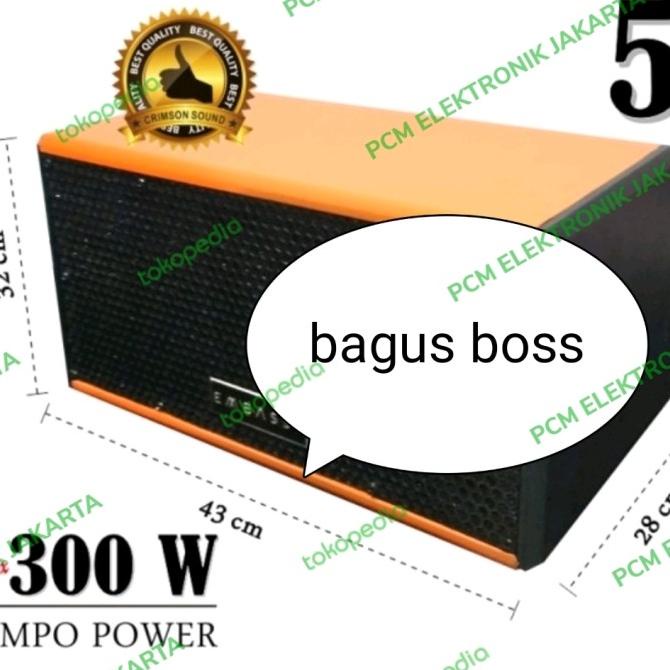 speaker subwoofer subwofer sub woofer wofer mobil troy 5inch 5 inch