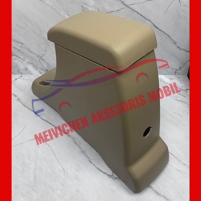 Consol/Konsul/Console Box Ertiga 2012-2017 Model Original Dijamin Pas