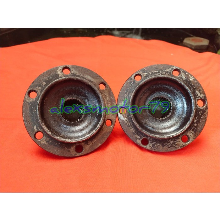 Terbaru Nap As Roda Depan Nap Roda Depan Jimny Katana Promo Terlaris