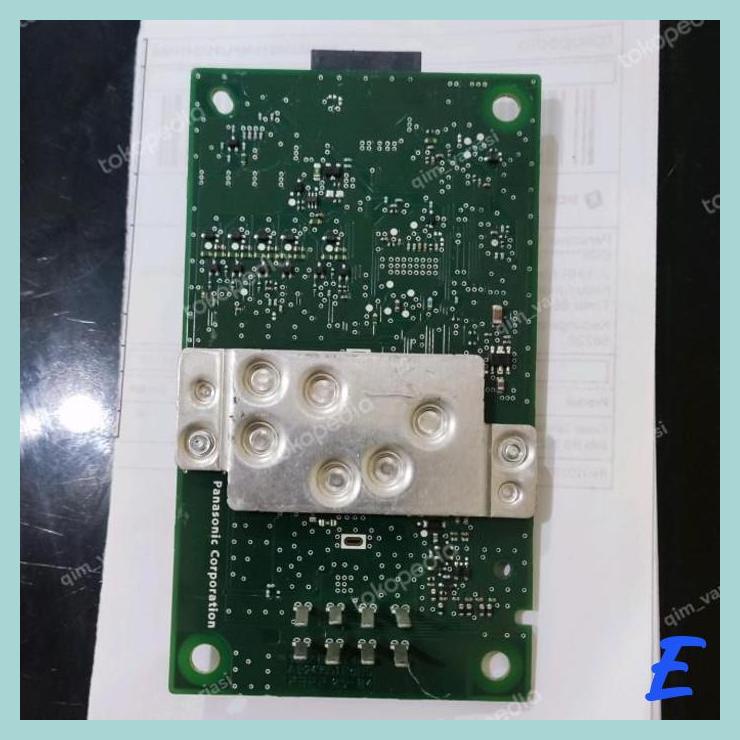 | QMV | PCB BOARD HEAD LAMP HEADLAMP LAMPU GRANDMAX GRAN MAX GRAND MAX TOWNACE