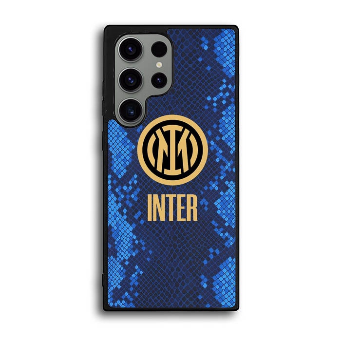 Casing Hardcase Custom Samsung Galaxy S23 S22 S21 S20 S10 S9 S8 S7 Plus Ultra FE Edge Lite 5G Inter 