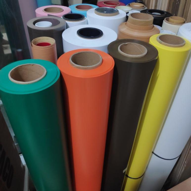 [BNY] PVC SHEET DECCO DECO TACO SHEET SUPERCON PELAPIS FURNITURE DECOR DEKOR BACKGROUND COD