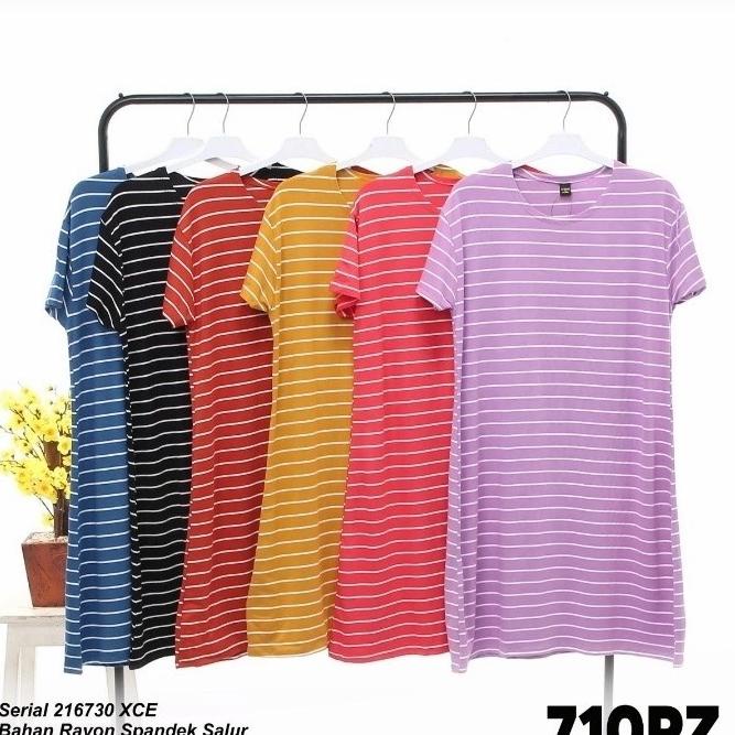 ZA532 DASTER LEMONE JUMBO XXL SALUR PROMO