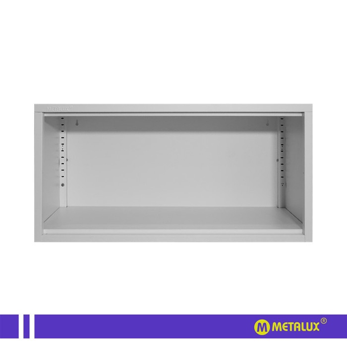 

METALUX KASUGA - LEMARI PAJANGAN BESI STEEL RACK DISPLAY