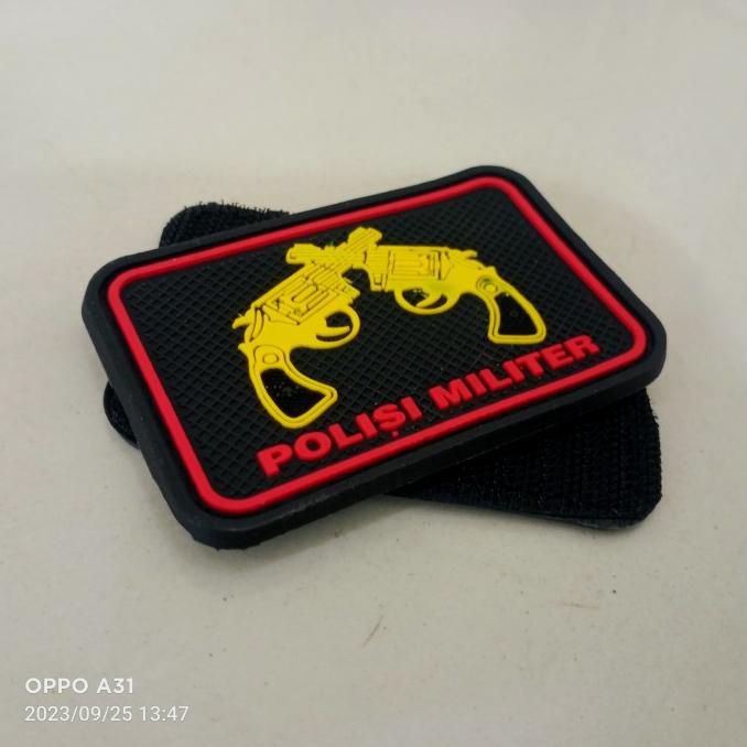 

@=@=@=@=] patch rubber pvc PM / new arrival