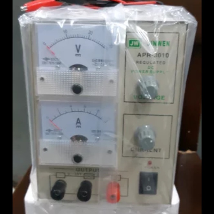 Guid Adaptor Merk Jinwen