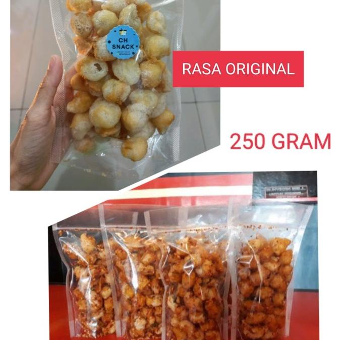 

langsung order saja] READY SIOMAY PEDAS DAUN JERUK 250 GRAM