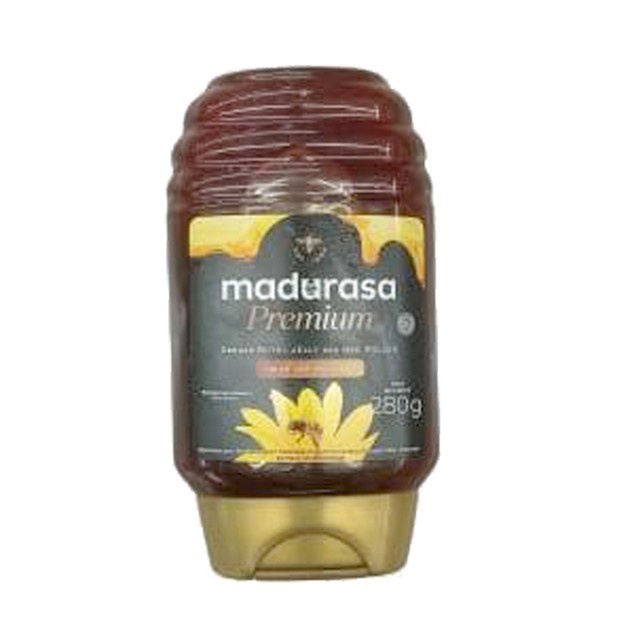 

Madurasa Premium 280Gr