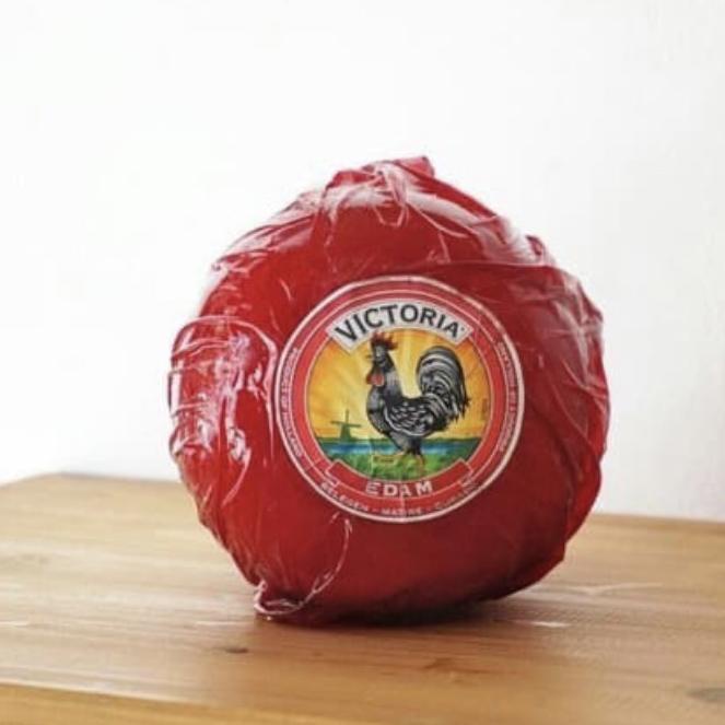 

keju edam victoria 1.75kg AS23