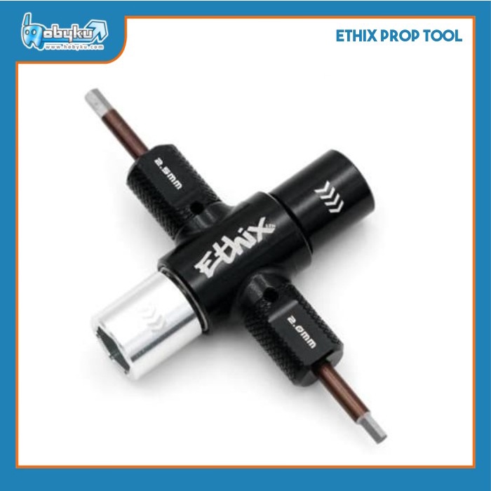 Ethix Prop Tool