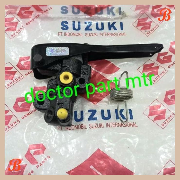 | DCR | PEMBAGI MINYAK REM SUZUKI ESCUDO VITARA SIDEKICK