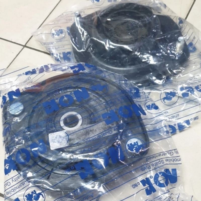 Support Shock Breaker Depan Mitsubishi Lancer Evo 3