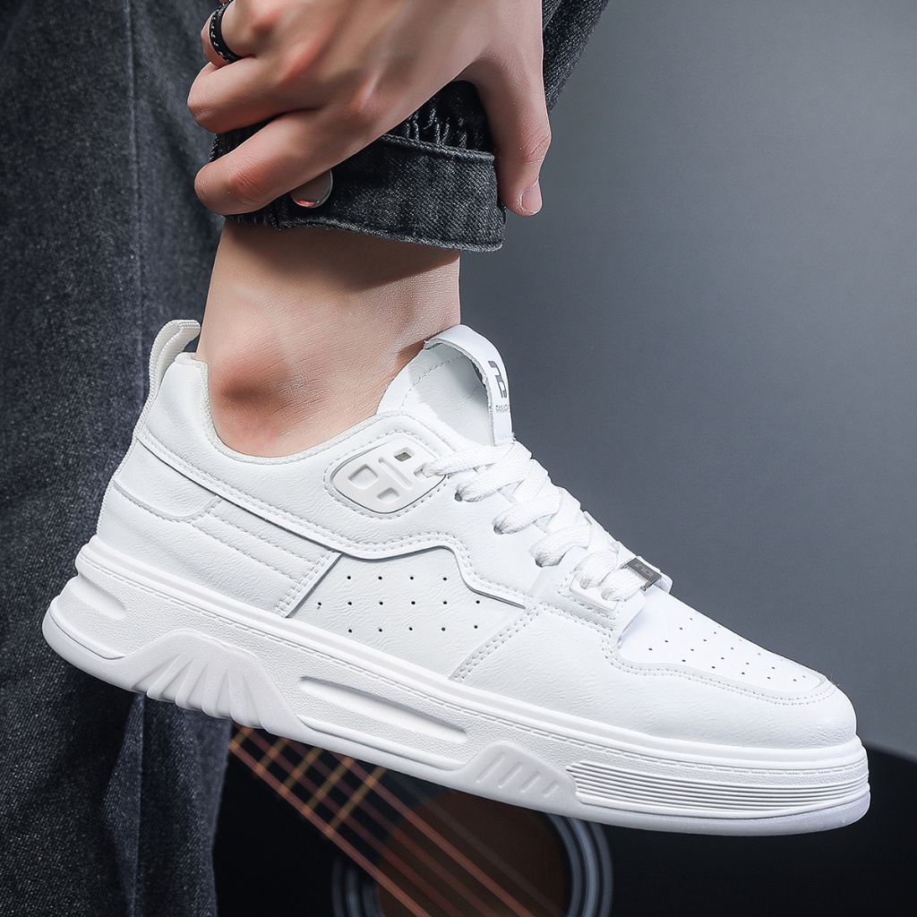 [EXCLUSIVE] BEST QUALITY PANARYBODY QN3301 Sepatu Pria Import Premium PANARYBODY Sepatu Sneakers