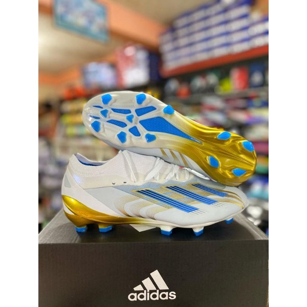 Adidas Sepatu Sepak Bola Adidas Premium