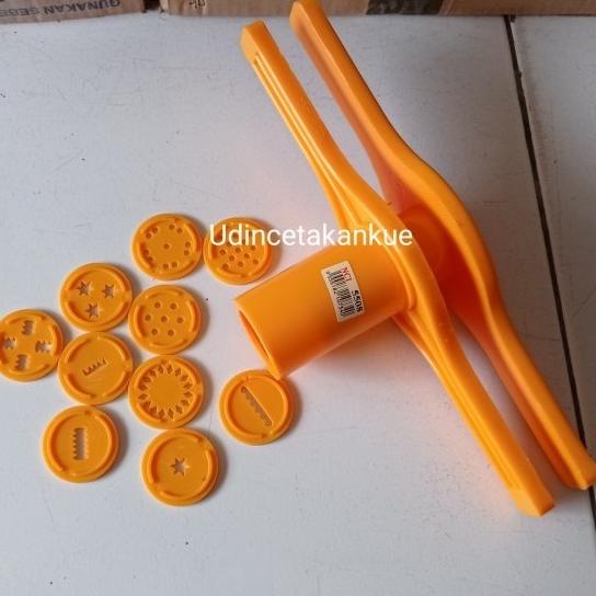 cetakan putu mayang cetakan kue kering IMPORT malaysia