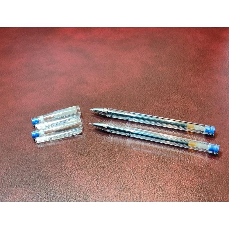 

Sale bolpen Hitech Vtro VTR 0.28 mm Termurah