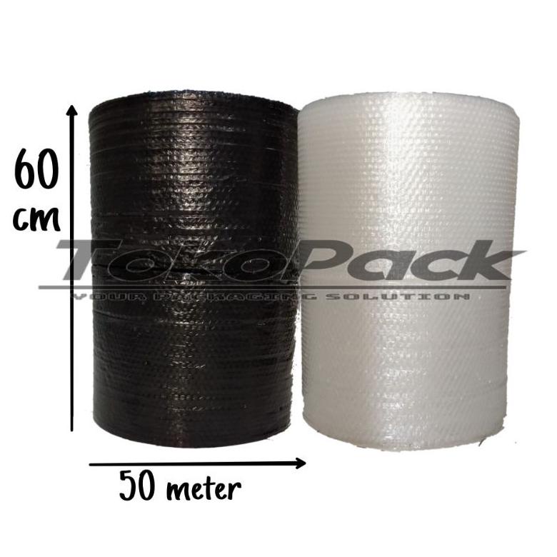 

Hot Sale Bubble wrap 60cm x 50meter buble wrap bubblewrap Original