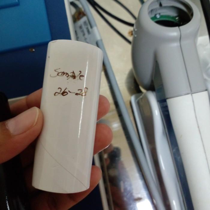 Mouthpiece Spirometri