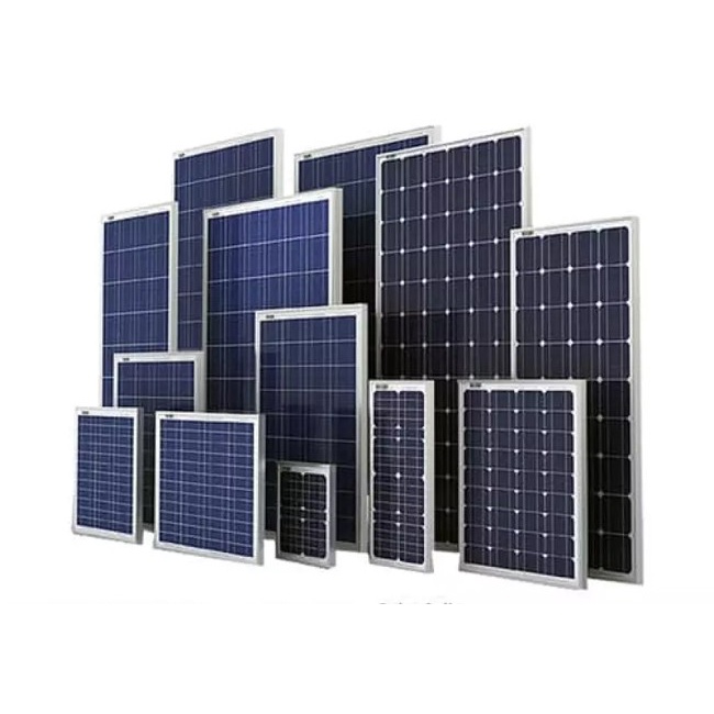 SOLAR PANEL 200 W / SOLAR CELL 200 Watt / PANEL SURYA 200W POLY PROMO