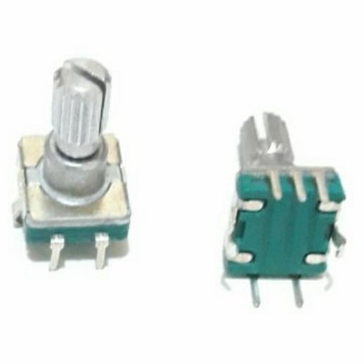 Baru Potensio LOS putar Kaki 3-2 Tape 3p kaki Digital Rotary Mobil On Off dre3 Ayo Beli