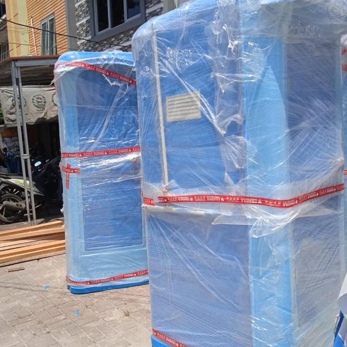 Toilet Portable Camping, Toilet Portable Dewasa, Toilet Out Door Vvip