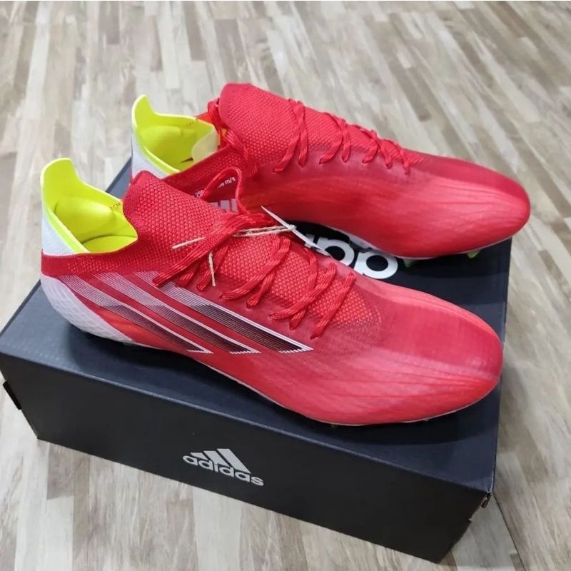 [NEW COLLECTIONS] BEST SELLER Sepatu Bola Adidas X Speedflow Original Pria - Sepatu Olahraga Bola