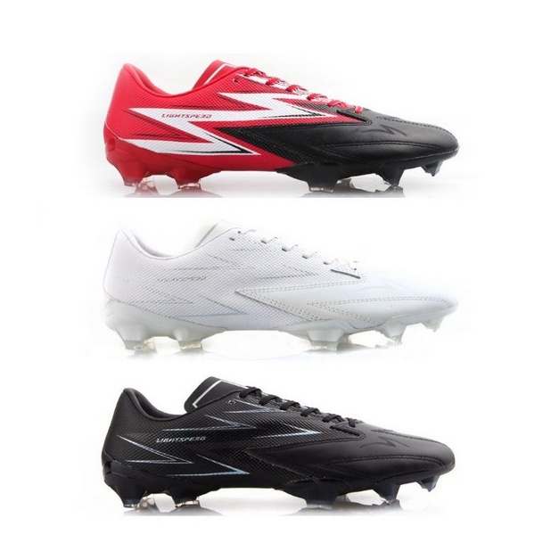 [SPORTY COLLECTION] Sepatu Bola Specs Accelerator LS 3 LX Elite FG LS 3 Ga 22 fg Lightspeed Reborn