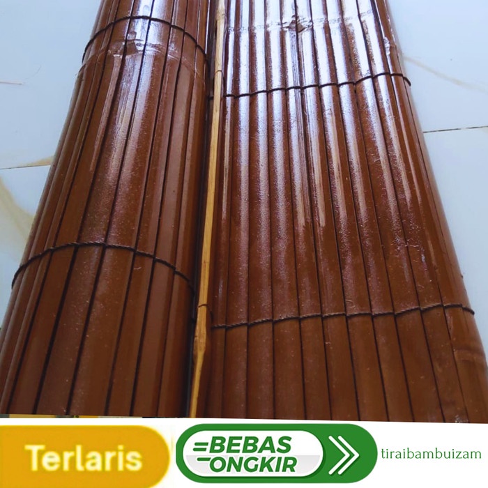 Tirai bambu,Krey bambu outdoor,Kerai bambu outdoor,Krei gulung,Kerei