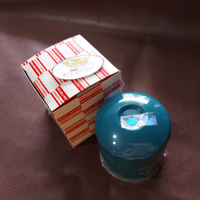 FILTER SOLAR PANTHER KOTAK - KAPSUL ASLI