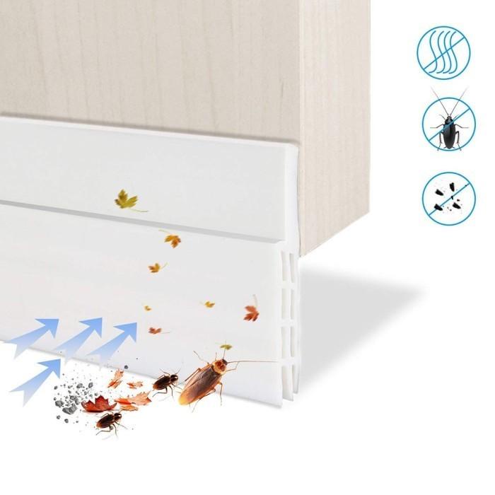 Weather Stripping Door Seal Strip