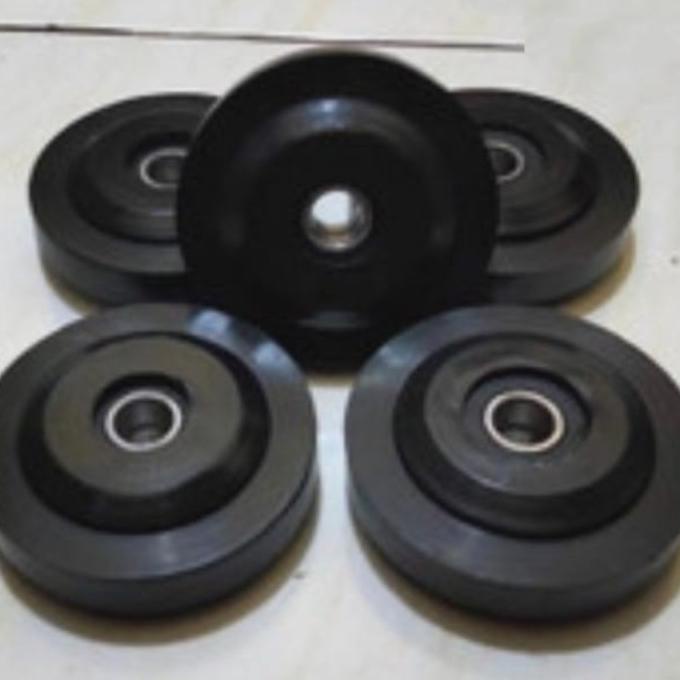 roller As drum Speedqueen ipso huebsh whirpool maytag nilon bearing