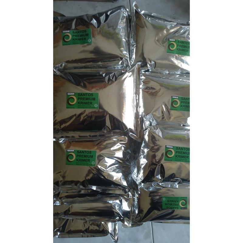 

Santos KrimerCreamer Ec30E 1Kg