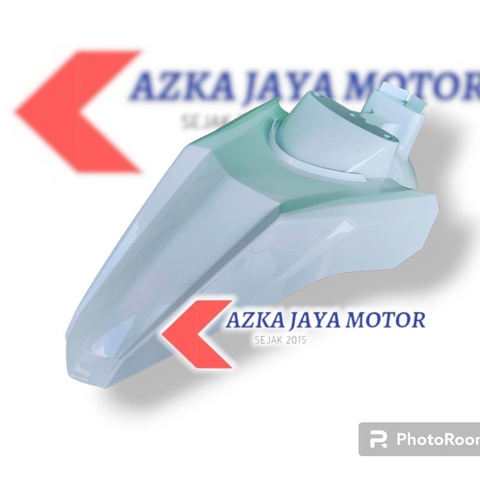 Termurah Spakbor Depan Beat Street 2020 2021 2022 2023 Silver / Beat Deluxe New Original