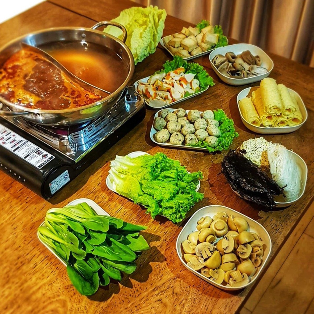 

Saus Mala Spicy Chilli Skytastes 1Kg