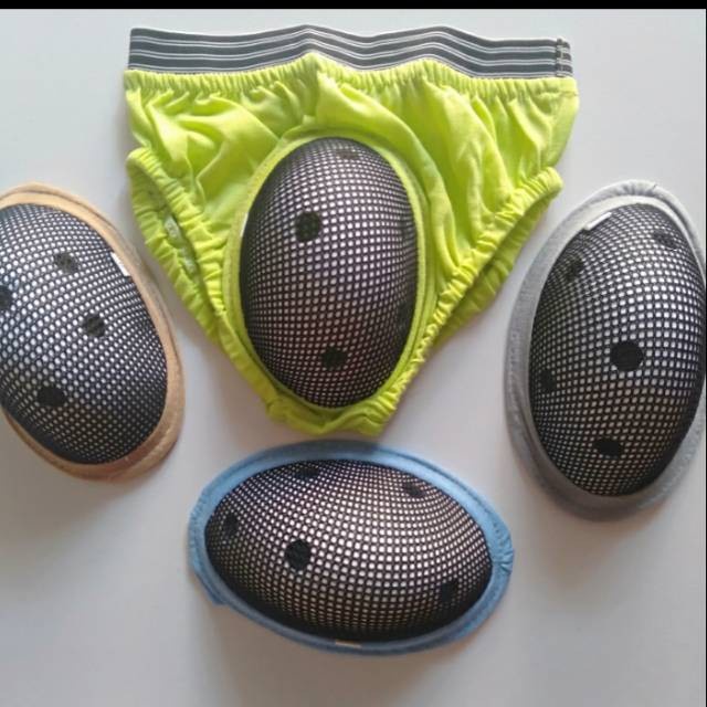 CELANA DALAM KHUSUS KHITAN sunat sempak anak supit sunatan underwear