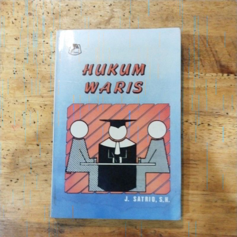 hukum waris